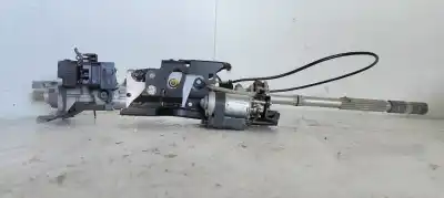 Second-hand car spare part steering column for bmw x5 (e53) 3.0d oem iam references 10942659  