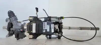 Second-hand car spare part steering column for bmw x5 (e53) 3.0d oem iam references 10942659  