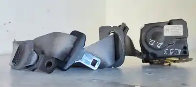 Peça sobressalente para automóvel em segunda mão cinto de segurança dianteiro direito por bmw x5 (e53) 3.0d referências oem iam 