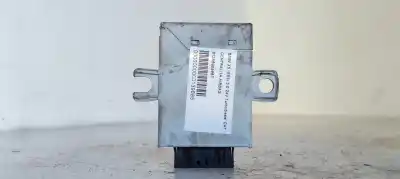 Second-hand car spare part airbag control unit for bmw x5 (e53) 3.0d oem iam references 61356905667  