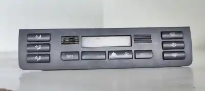 Peça sobressalente para automóvel em segunda mão comando de sofagem (chauffage / ar condicionado) por bmw serie 3 berlina (e46) 320d referências oem iam 64116902440