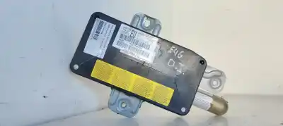 Peça sobressalente para automóvel em segunda mão AIRBAG FRONTAL LADO ESQUERDO por BMW SERIE 3 BERLINA (E46)  Referências OEM IAM 30821743708X  