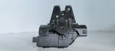 Peça sobressalente para automóvel em segunda mão fechadura do mala por bmw serie 3 berlina (e46) 320d referências oem iam 8196401