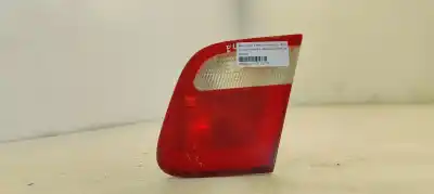 Peça sobressalente para automóvel em segunda mão farolim interior traseiro direito por bmw serie 3 berlina (e46) 320d referências oem iam 8364924