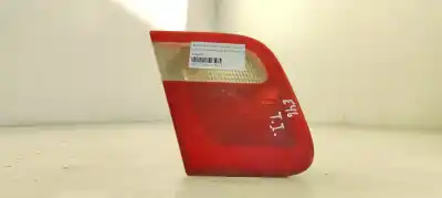 Peça sobressalente para automóvel em segunda mão farolim interior traseiro esquerdo por bmw serie 3 berlina (e46) 320d referências oem iam 8364923