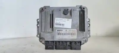 Second-hand car spare part ecu engine control for renault scenic ii emotion oem iam references 0281011549
