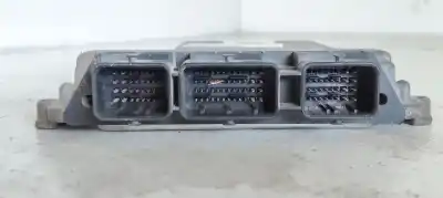 Second-hand car spare part ecu engine control for renault scenic ii emotion oem iam references 0281011549  