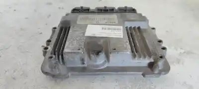 Second-hand car spare part ecu engine control for renault scenic ii emotion oem iam references 0281011549  