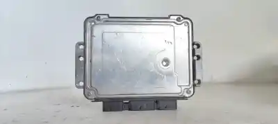 Second-hand car spare part ecu engine control for renault scenic ii emotion oem iam references 0281011549  