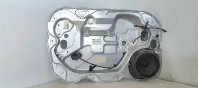 Tweedehands auto-onderdeel regelaar links voorruit voor ford focus berlina (cap) sport oem iam-referenties 984562122