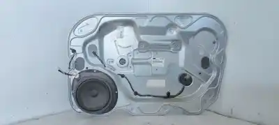 Tweedehands auto-onderdeel regelaar rechts voor ruit voor ford focus berlina (cap) sport oem iam-referenties 984697122