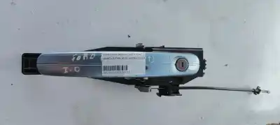 Tweedehands auto-onderdeel buitenste handgreep links voor voor ford focus berlina (cap) sport oem iam-referenties 