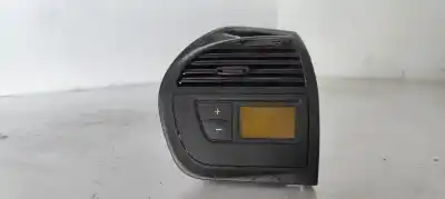 Second-hand car spare part climate control for citroen c4 grand picasso exclusive plus oem iam references 9650868877