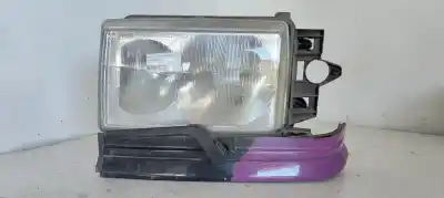 Peça sobressalente para automóvel em segunda mão farol / farolim direito por land rover range rover (lp) dse (100kw) referências oem iam 