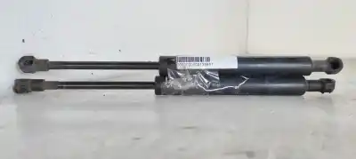 Peça sobressalente para automóvel em segunda mão amortecedor do capô por bmw x5 (e53) 3.0d referências oem iam 51238402551