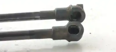 Peça sobressalente para automóvel em segunda mão amortecedor do capô por bmw x5 (e53) 3.0d referências oem iam 51238402551  