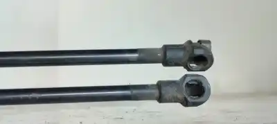 Peça sobressalente para automóvel em segunda mão amortecedor do capô por bmw x5 (e53) 3.0d referências oem iam 51238402551  