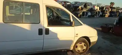 Pièce détachée automobile d'occasion PORTE AVANT DROITE pour CITROEN JUMPY  Références OEM IAM   