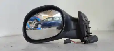 Tweedehands auto-onderdeel linker spiegel voor peugeot 206 berlina xs oem iam-referenties 015816