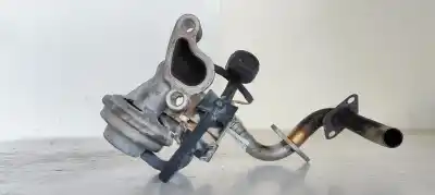 Pièce détachée automobile d'occasion VANNE EGR pour MERCEDES-BENZ CLASE M (W163)  Références OEM IAM 72213600  