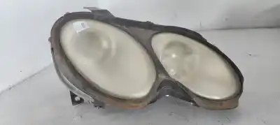 Second-hand car spare part RIGHT HEADLIGHT for SMART FORFOUR  OEM IAM references 0301207202  