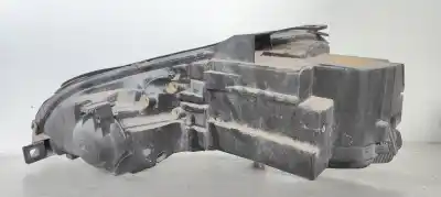 Second-hand car spare part right headlight for smart forfour 1.5 oem iam references 0301207202  