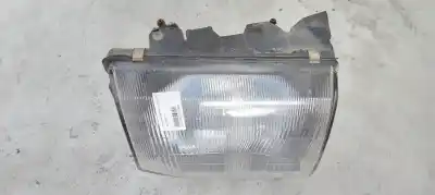 Second-hand car spare part right headlight for mitsubishi montero (v20/v40) 2800 td gls oem iam references    Second-hand car spare part right headlight for mitsubishi montero (v20/v40) 2800 td gls oem iam references