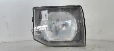 Second-hand car spare part right headlight for mitsubishi montero (v20/v40) 2800 td gls oem iam references    Second-hand car spare part right headlight for mitsubishi montero (v20/v40) 2800 td gls oem iam references