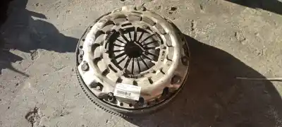 Second-hand car spare part CLUTCH KIT for MERCEDES-BENZ CLASE C (W203) SPORTCOUPE  OEM IAM references   