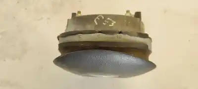 Peça sobressalente para automóvel em segunda mão airbag dianteiro esquerdo por bmw x5 (e53) 3.0d referências oem iam   