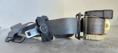 Peça sobressalente para automóvel em segunda mão cinto de segurança dianteiro esquerdo por bmw x5 (e53) 3.0d referências oem iam 7200043594