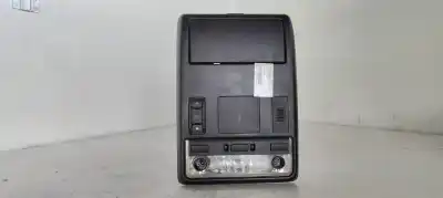 Peça sobressalente para automóvel em segunda mão luz interior por bmw x5 (e53) 3.0d referências oem iam 514482580579