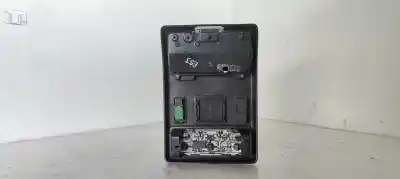 Second-hand car spare part interior light for bmw x5 (e53) 3.0d oem iam references 514482580579  