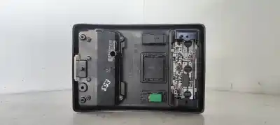 Second-hand car spare part interior light for bmw x5 (e53) 3.0d oem iam references 514482580579  