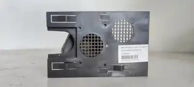 Peça sobressalente para automóvel em segunda mão ventilador de aquecimento por bmw x5 (e53) 3.0d referências oem iam 0130002831