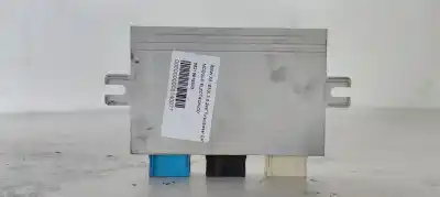 Peça sobressalente para automóvel em segunda mão módulo eletrônico por bmw x5 (e53) 3.0d referências oem iam 66216919505