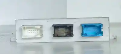 Second-hand car spare part electronic module for bmw x5 (e53) 3.0d oem iam references 66216919505  