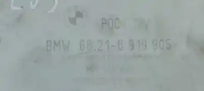 Second-hand car spare part electronic module for bmw x5 (e53) 3.0d oem iam references 66216919505  