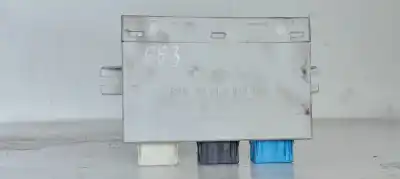 Second-hand car spare part electronic module for bmw x5 (e53) 3.0d oem iam references 66216919505  