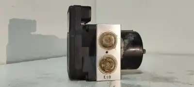 Second-hand car spare part abs for kia rio ls berlina oem iam references 58970fd100  