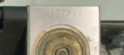 Second-hand car spare part abs for kia rio ls berlina oem iam references 58970fd100  