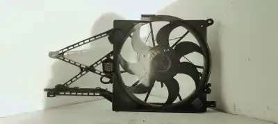 Peça sobressalente para automóvel em segunda mão termoventilador elétrico por opel zafira a elegance referências oem iam 0130303903