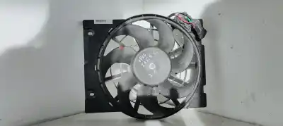 Peça sobressalente para automóvel em segunda mão termoventilador elétrico por opel zafira a elegance referências oem iam 