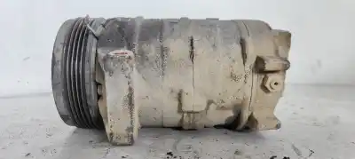 Second-hand car spare part air conditioning compressor for land rover range rover (lm) td6 vogue oem iam references mc4472203325  