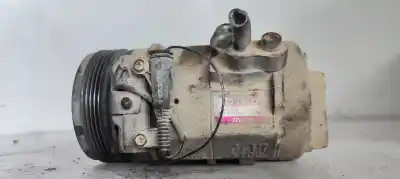 Second-hand car spare part air conditioning compressor for land rover range rover (lm) td6 vogue oem iam references mc4472203325  