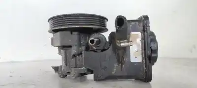 Автозапчастина б/у насос керма для land rover range rover (lm) td6 vogue посилання на oem iam   