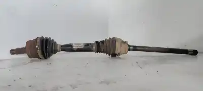 Автозапчасти б/у передняя правая трансмиссия за land rover range rover (lm) td6 vogue ссылки oem iam ied500020