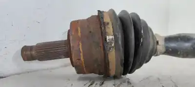 Second-hand car spare part front right transmission for land rover range rover (lm) td6 vogue oem iam references ied500020  