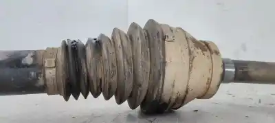 Second-hand car spare part front right transmission for land rover range rover (lm) td6 vogue oem iam references ied500020  