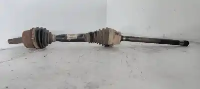 Second-hand car spare part front right transmission for land rover range rover (lm) td6 vogue oem iam references ied500020  